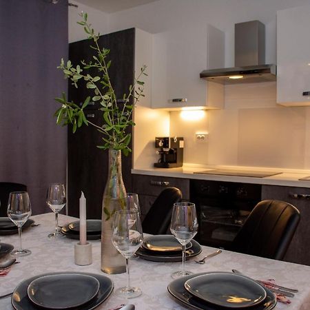 Apartment 7 โนวีวีโนดอลสกี ภายนอก รูปภาพ