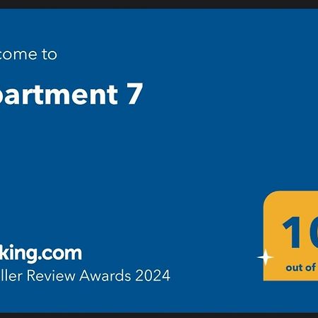 Apartment 7 โนวีวีโนดอลสกี ภายนอก รูปภาพ