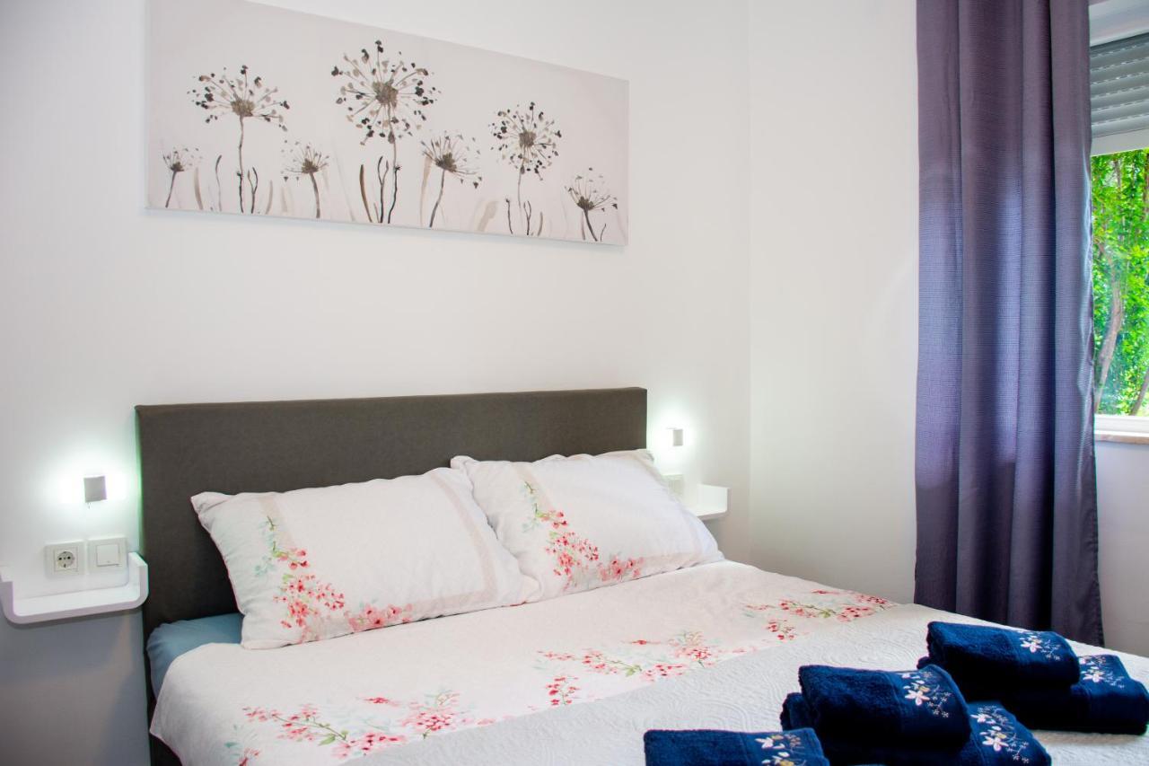 Apartment 7 โนวีวีโนดอลสกี ภายนอก รูปภาพ