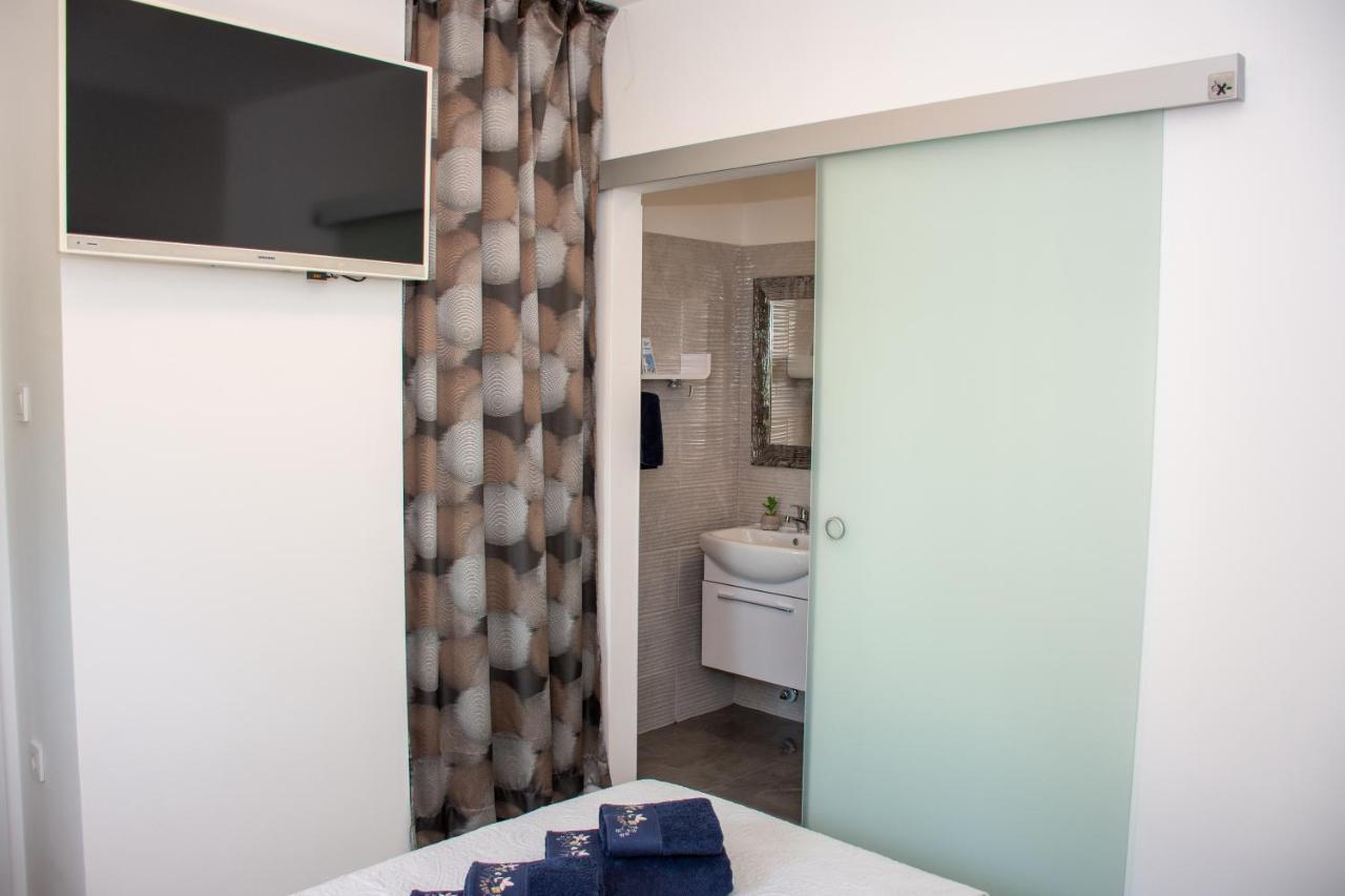 Apartment 7 โนวีวีโนดอลสกี ภายนอก รูปภาพ
