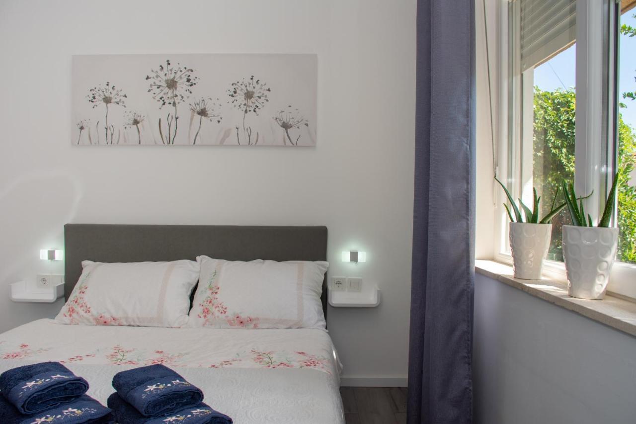 Apartment 7 โนวีวีโนดอลสกี ภายนอก รูปภาพ