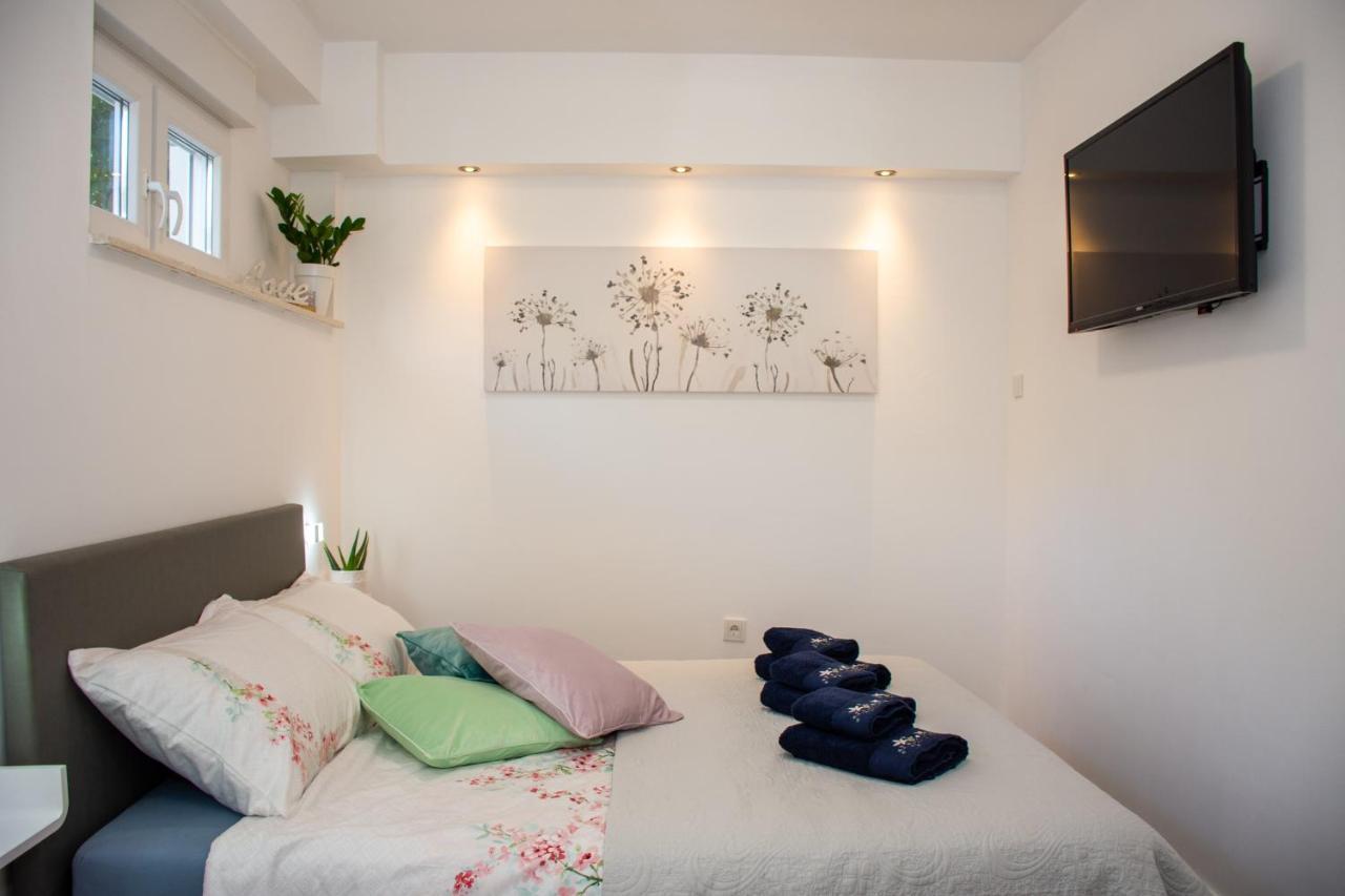 Apartment 7 โนวีวีโนดอลสกี ภายนอก รูปภาพ