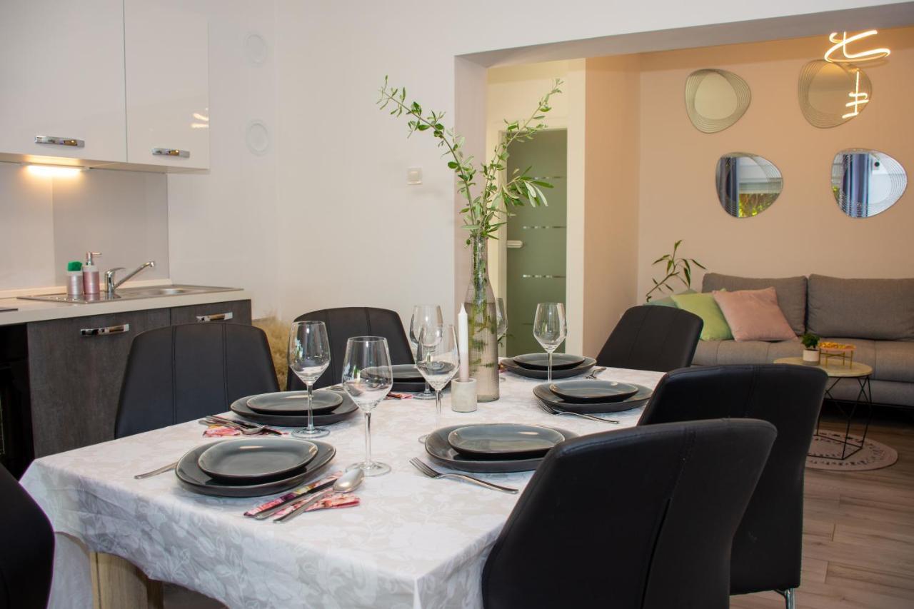 Apartment 7 โนวีวีโนดอลสกี ภายนอก รูปภาพ