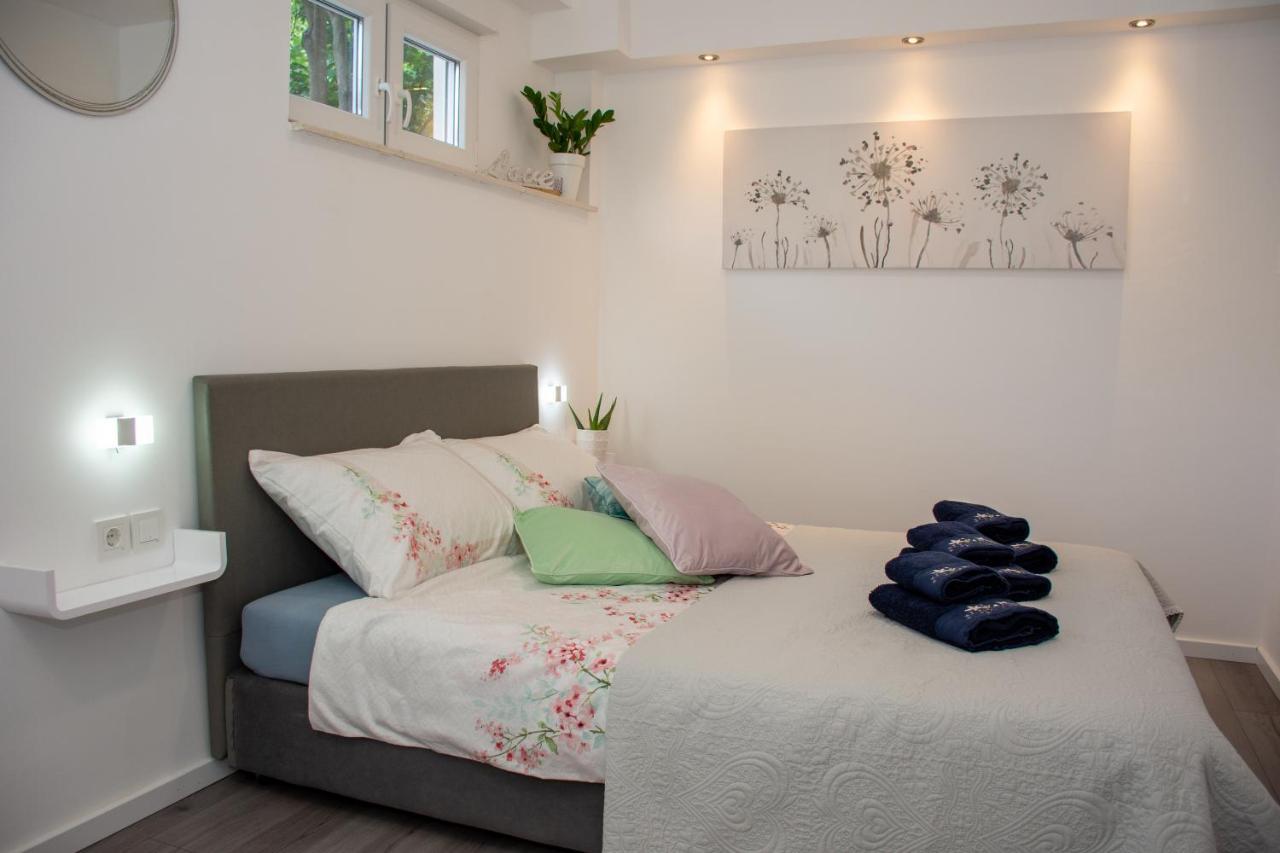 Apartment 7 โนวีวีโนดอลสกี ภายนอก รูปภาพ