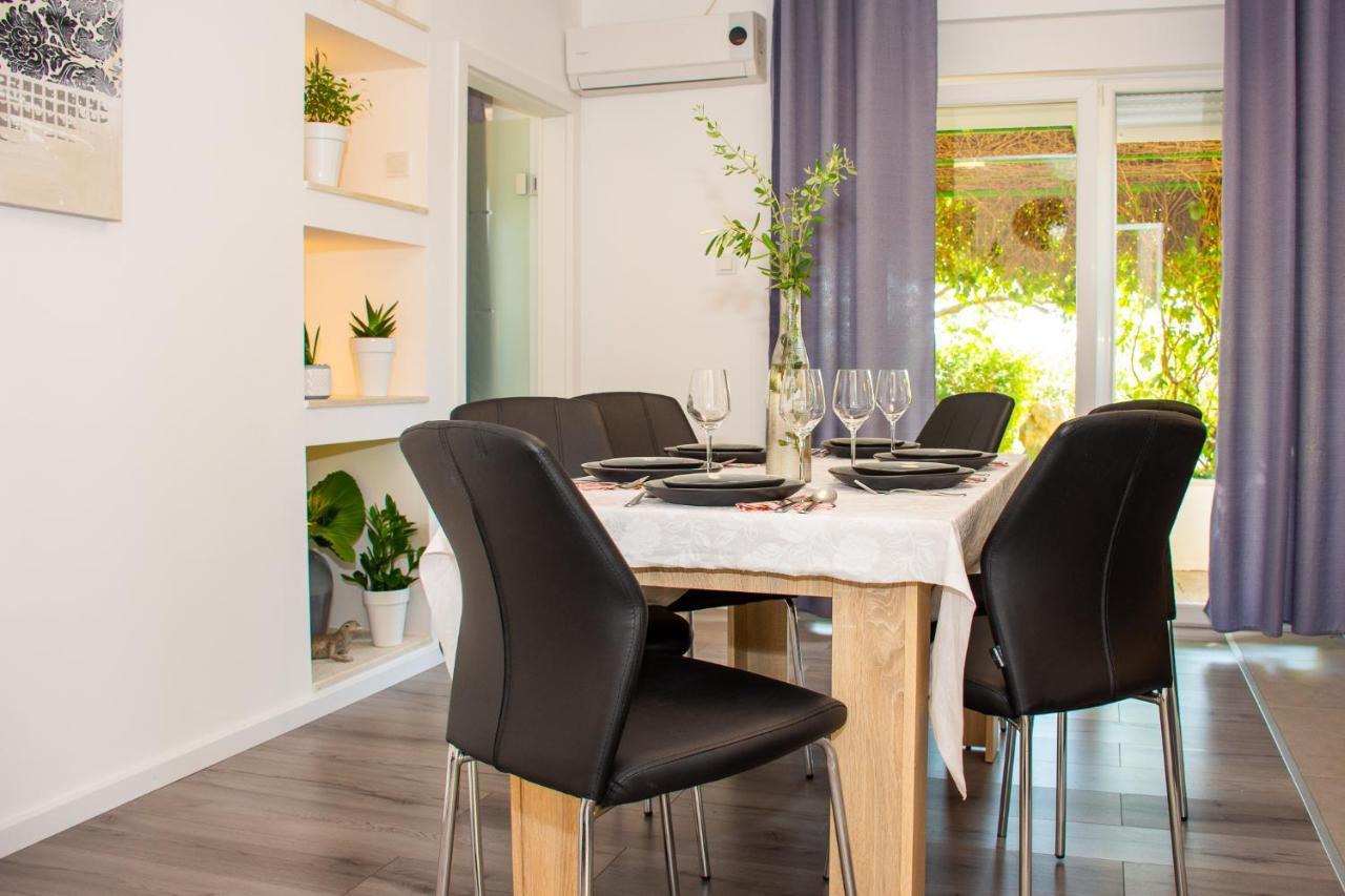 Apartment 7 โนวีวีโนดอลสกี ภายนอก รูปภาพ