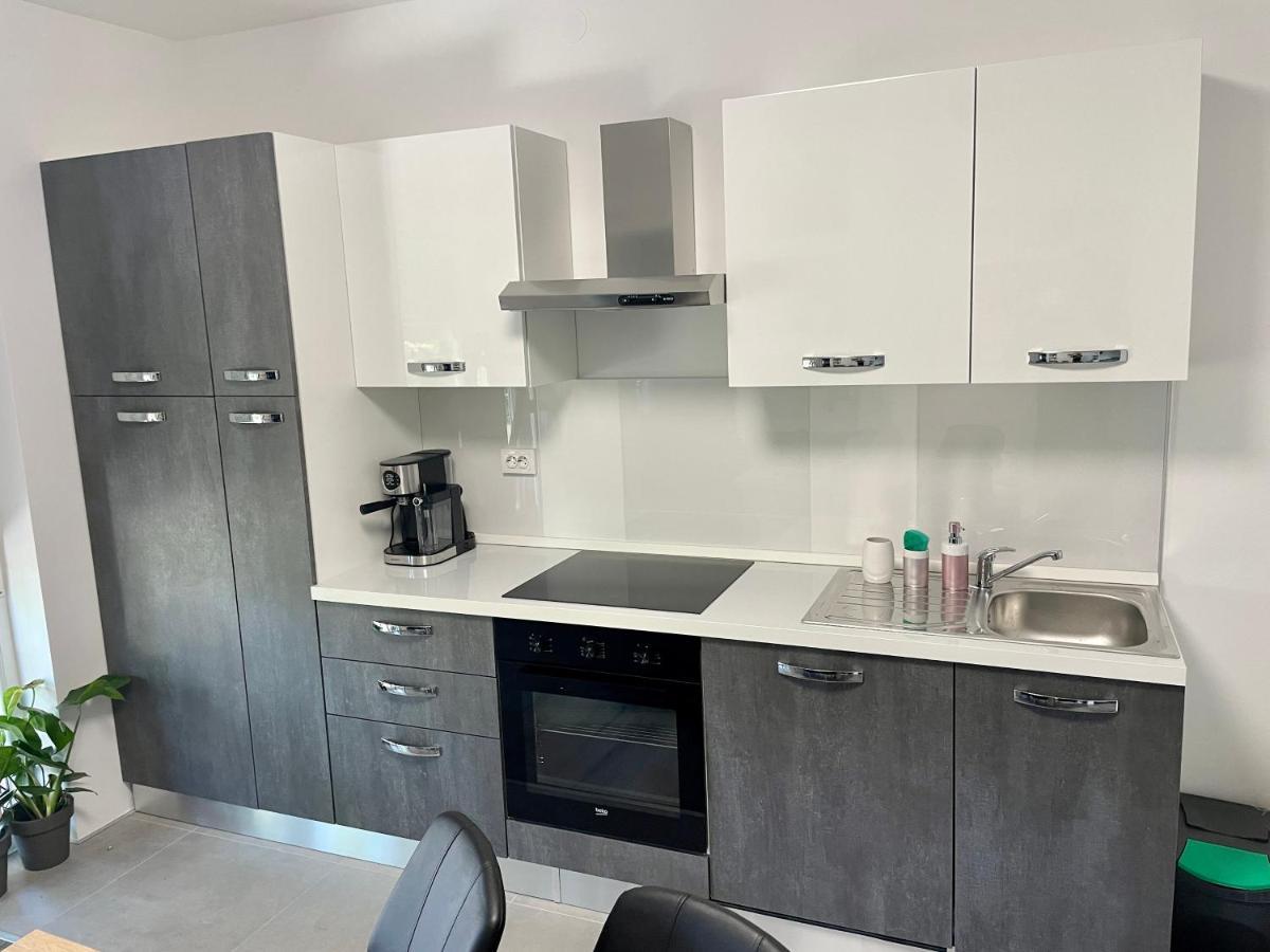 Apartment 7 โนวีวีโนดอลสกี ภายนอก รูปภาพ
