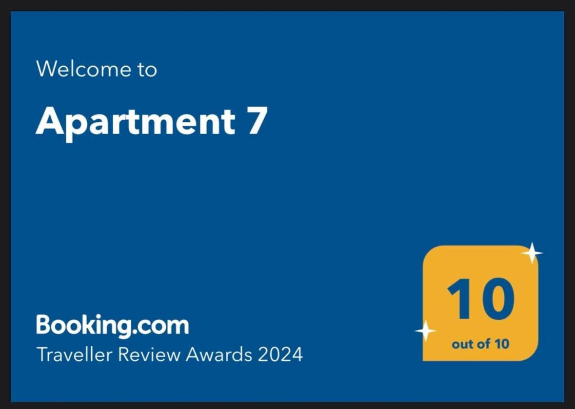 Apartment 7 โนวีวีโนดอลสกี ภายนอก รูปภาพ