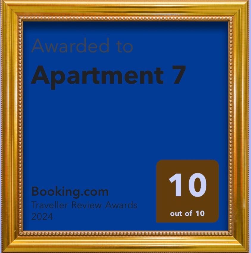 Apartment 7 โนวีวีโนดอลสกี ภายนอก รูปภาพ